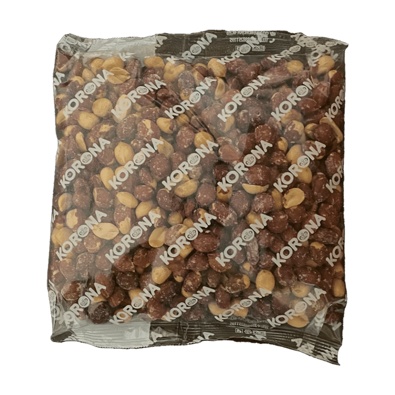 Печен фъстък - 500 гр.