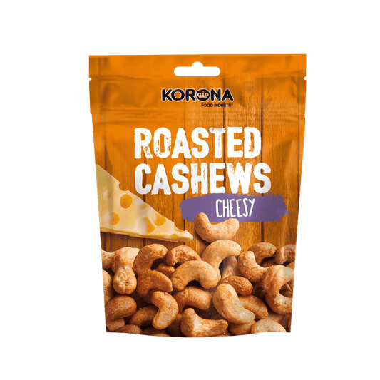 Печено кашу със сирене - 130 гр.