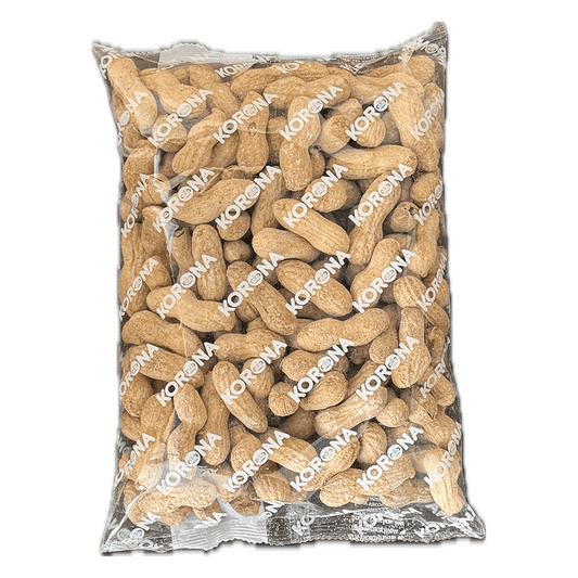 Фъстък с черупка - 500 гр.