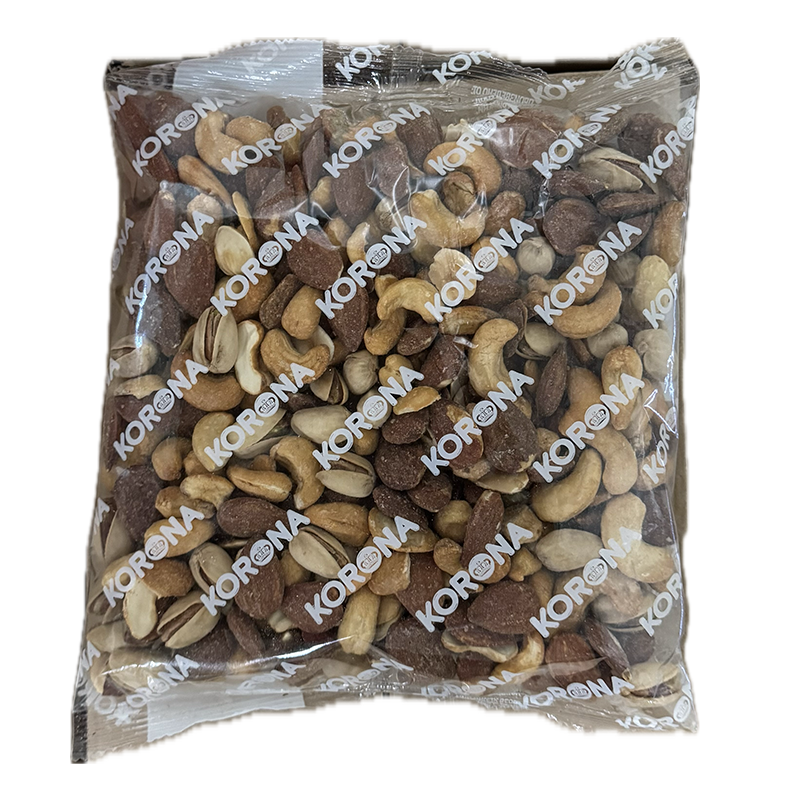 Печен микс “GOLD” - 500 гр.