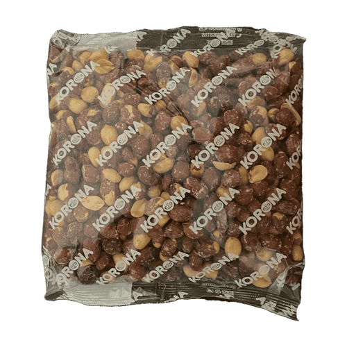 Печен фъстък - 500 гр.