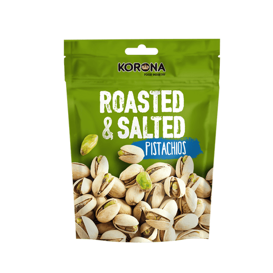 Печен шам фъстък - 130 гр.